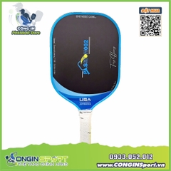 VỢT PICKLEBALL PASSION002 THƯƠNG HIỆU MỸ - V1 Power Tour
