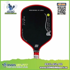 VỢT PICKLEBALL PASSION002 THƯƠNG HIỆU MỸ - PRO3 T700 Carbon Fiber