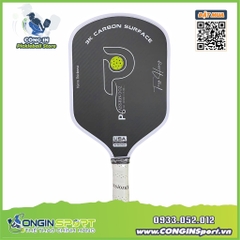 VỢT PICKLEBALL PASSION002 THƯƠNG HIỆU MỸ - 3K Carbon Surface