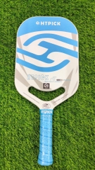 VỢT PICKLEBALL HTPICK CHÍNH HÃNG HT-RY0015 Siêu bền, mặt vợt nhám, độ dày mặt vợt 14mm