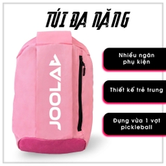 BALO PICKLEBALL JOOLA Sản phẩm thường loại nhỏ 45x35x25cm