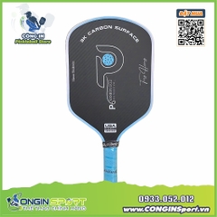 VỢT PICKLEBALL PASSION002 THƯƠNG HIỆU MỸ - 3K Carbon Surface