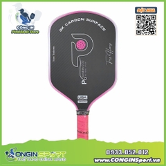 VỢT PICKLEBALL PASSION002 THƯƠNG HIỆU MỸ - 3K Carbon Surface