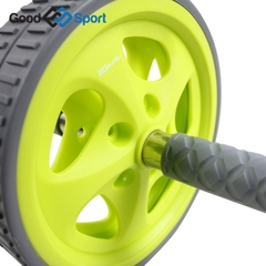 [Mã MASOMLM3 giảm 15% tối đa 50K đơn 150K] Con lăn đơn tập bụng MDBuddy MD1402
