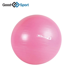 [Mã MASOMLM3 giảm 15% tối đa 50K đơn 150K] Bóng tập YOGA hình tròn MDBuddy MD1225