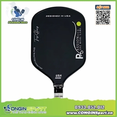 VỢT PICKLEBALL PASSION002 THƯƠNG HIỆU MỸ - PRO3 T700 Carbon Fiber