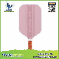 VỢT PICKLEBALL FACOLOS CHÍNH HÃNG Lifes Style Series