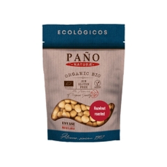 Hạt phỉ hữu cơ Pano Naturae 90g - Tây Ban Nha