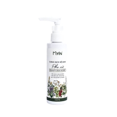 Dung Dịch Vệ Sinh Phụ Nữ  MYIN Beauty Eva Scent - 100ml