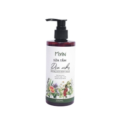 Sữa tắm dịu nhẹ Amino Acid Body Wash 300ml