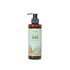 Dầu gội Mộc Floras Shampoo MYIN 300ml
