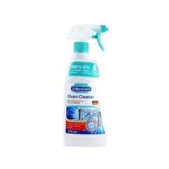Dụng dịch vệ sinh lò nướng và lò vi sóng DR Beckmann 375ml