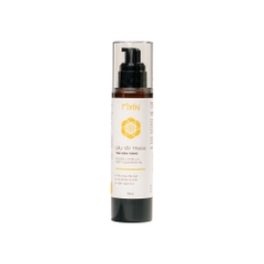 Dầu Tẩy trang Trà Hoa Vàng | Golden Camellia Deep Cleansing Oil - 100ml
