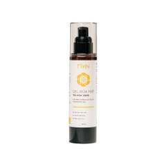 Gel rửa mặt Trà Hoa Vàng | Golden Camellia Facial Cleansing Gel -100ml
