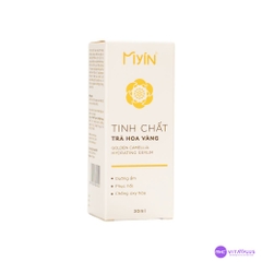 Serum tinh Chất Trà Hoa Vàng | Golden Camellia Serum -30ml