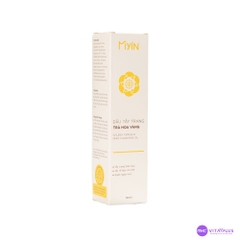 Dầu Tẩy trang Trà Hoa Vàng | Golden Camellia Deep Cleansing Oil - 100ml