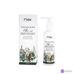 Dung Dịch Vệ Sinh Phụ Nữ  MYIN Beauty Eva Scent - 100ml
