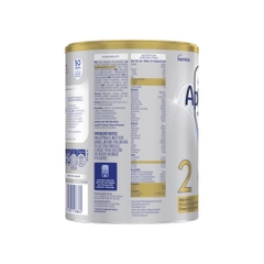 Sữa Aptamil Úc số 2 Profutura (900G) cho trẻ từ 6 - 12 tháng tuổi