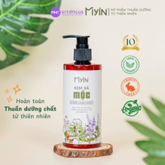 Kem xả Mộc Floras Conditioner MYIN 300ml