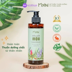 Dầu gội Mộc Floras Shampoo MYIN 300ml