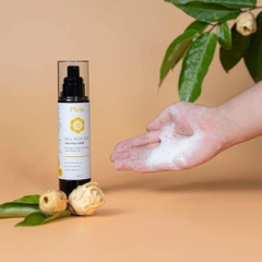 Gel rửa mặt Trà Hoa Vàng | Golden Camellia Facial Cleansing Gel -100ml