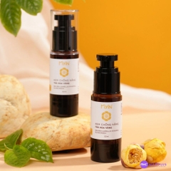 Kem Chống Nắng Trà Hoa Vàng Golden Camellia Sunscreen -30ml
