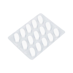 Viên uống Osteocare Calcium VITABIOTICS bổ sung Canxi, Magie, VitD, Kẽm (Hộp 30 viên)