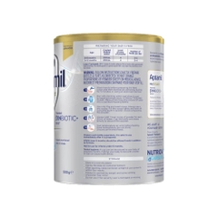 Sữa Aptamil Úc số 2 Profutura (900G) cho trẻ từ 6 - 12 tháng tuổi
