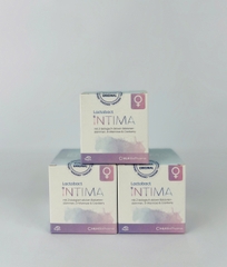 Viên uống men vi sinh Intima - Đức hộp 30 viên