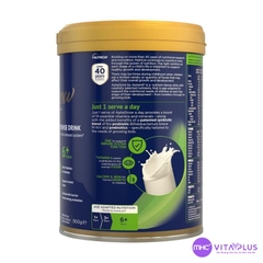 Sữa dinh dưỡng AptaGrow 900g 6+