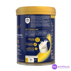 Sữa dinh dưỡng AptaGrow 900g 1+