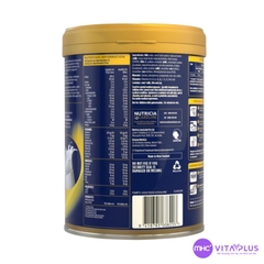 Sữa dinh dưỡng AptaGrow 900g 1+