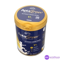 Sữa dinh dưỡng AptaGrow 900g 1+