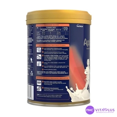 Sữa dinh dưỡng AptaGrow 900g 3+ Úc