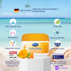Kem dưỡng da hữu cơ Bubchen Calendula Baby 75ml