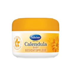 Kem dưỡng da hữu cơ Bubchen Calendula Baby 75ml