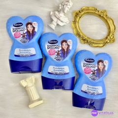 Dầu gội xả thuần chay Bubchen Shampoo & Spulung Prinzessin Annabella (Dùng cho bé từ 3 tuổi trở lên)