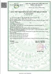 Viên uống Cholesterol Health lọ 60v BLACKMORES hỗ trợ giảm mỡ máu - Úc