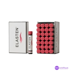 Collagen Elasten dạng nước Đức - Hộp 28 ống
