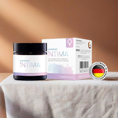 Viên uống men vi sinh Intima - Đức hộp 60 viên