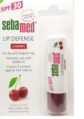 Son dưỡng bảo vệ môi hương cherry Sebamed pH5.5 (4.8g)