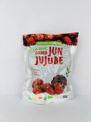 Táo đỏ Jun hữu cơ 500gr 697052086099