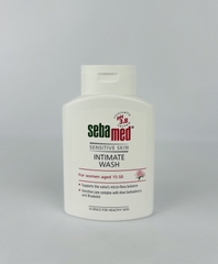 Dung Dịch Vệ Sinh Phụ Nữ Sebamed PH 3.8 50ml Feminine Intimate Wash