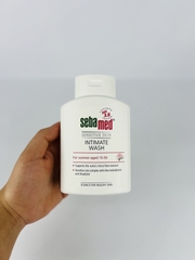Dung Dịch Vệ Sinh Phụ Nữ Sebamed PH 3.8 50ml Feminine Intimate Wash