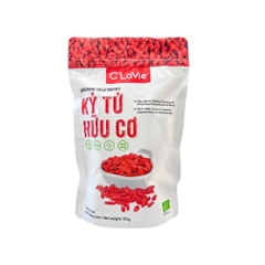 Kỷ tử hữu cơ C'LaVie 170g
