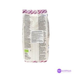 Mì ăn dặm hữu cơ cho bé dạng sợi Bio Junior 200g (Từ 8 tháng tuổi)