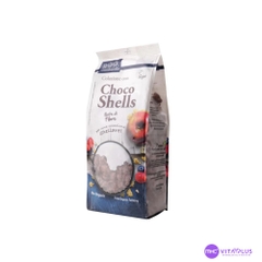 Ngũ cốc hữu cơ socola dạng mảnh 275g Sottolestelle