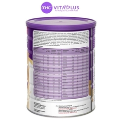 Sữa Pediasure Úc 850g 1-10 tuổi