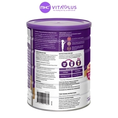 Sữa Pediasure Úc 850g 1-10 tuổi