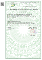 Viên uống Vitamin & Mineral Komplex H/100v WARNKE Vitamin khoáng chất tổng hợp